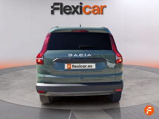 Dacia Jogger S.L. Extreme Go TCe 81kW (110CV) 7p
