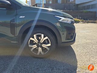 Dacia Jogger S.L. Extreme Go TCe 81kW (110CV) 7p