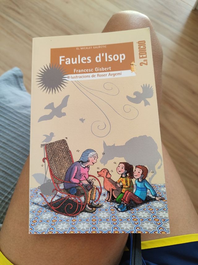 Faules d'Isop
