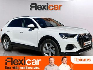Audi Q3 35 TDI 110kW (150CV) S tronic