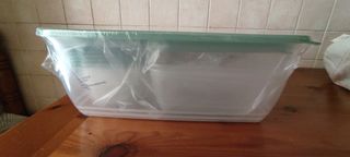 Contenitori per freddo e microonde