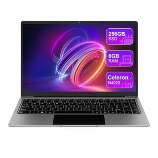 Portátil 14 8GB RAM 256GB SSD Win11