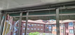 Tende veneziane bianche poco utili