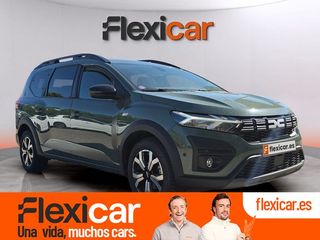 Dacia Jogger S.L. Extreme Go TCe 81kW (110CV) 7p