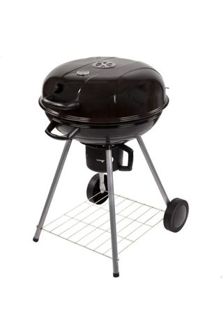 Barbacoa portátil carbón 57 cm