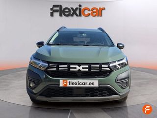 Dacia Jogger S.L. Extreme Go TCe 81kW (110CV) 7p