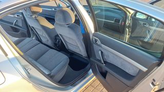 Peugeot 407 2005