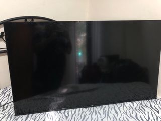 TCL Smart TV 55”