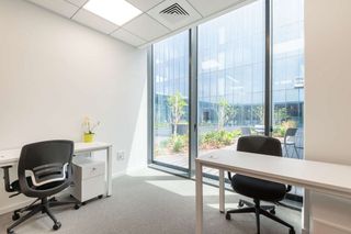 Oficina en alquiler en Parque Empresarial en Rozas de Madrid (Las)