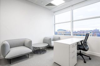 Oficina en alquiler en Parque Empresarial en Rozas de Madrid (Las)