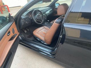 BMW Serie 3 2010