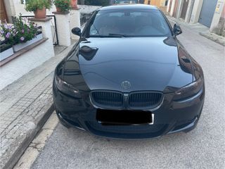 BMW Serie 3 2010