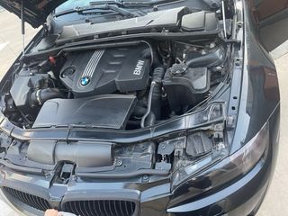 BMW Serie 3 2010