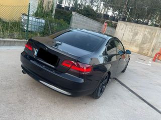 BMW Serie 3 2010