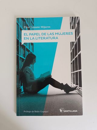 El papel de las mujeres en el cine