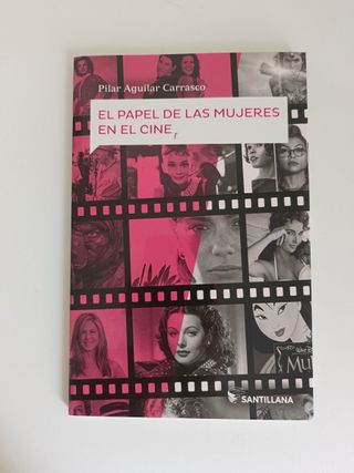El papel de las mujeres en el cine