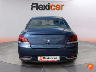 Peugeot 508 Active 1.6 BlueHDi 88KW (120CV) EAT6