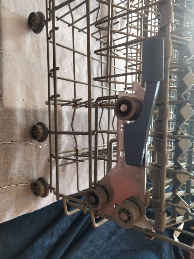 Cestos para lavavajillas Balay