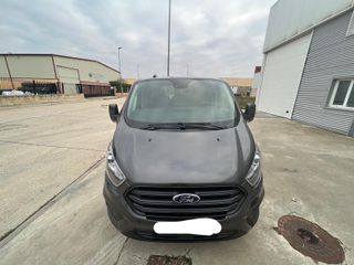 🟢 Ford Transit Custom 320 L1 Mixto 130CV Trend