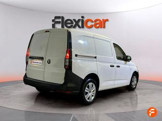Volkswagen Caddy VOLKSWAGEN Caddy Cargo 2.0 TDI