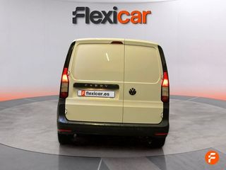 Volkswagen Caddy VOLKSWAGEN Caddy Cargo 2.0 TDI