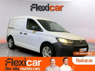 Volkswagen Caddy VOLKSWAGEN Caddy Cargo 2.0 TDI
