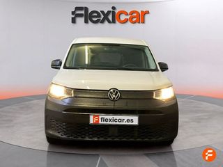 Volkswagen Caddy VOLKSWAGEN Caddy Cargo 2.0 TDI