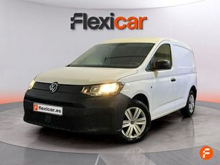 Volkswagen Caddy VOLKSWAGEN Caddy Cargo 2.0 TDI