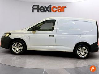 Volkswagen Caddy VOLKSWAGEN Caddy Cargo 2.0 TDI