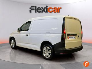 Volkswagen Caddy VOLKSWAGEN Caddy Cargo 2.0 TDI