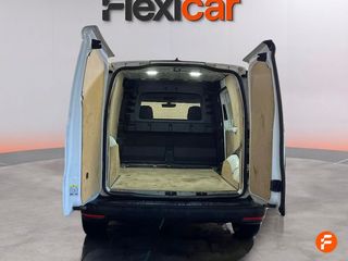 Volkswagen Caddy VOLKSWAGEN Caddy Cargo 2.0 TDI