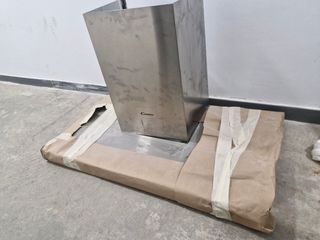 Campana extractora 90 cm