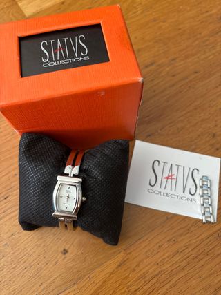 Reloj Status Mujer
