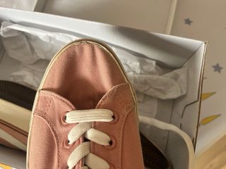 Zapatos Deportivos Rosas