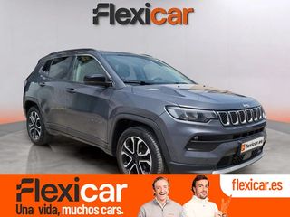 Jeep Compass 1.3 Gse T4 96kW (130CV) Limited MT FWD