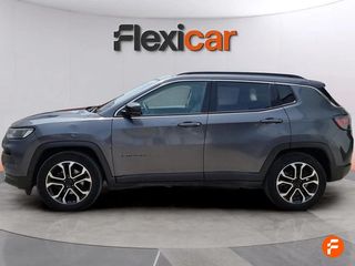 Jeep Compass 1.3 Gse T4 96kW (130CV) Limited MT FWD