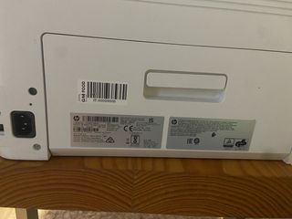 Impresora HP Color Laser 150a