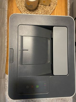 Impresora HP Color Laser 150a