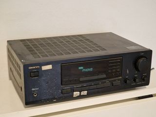 Amplificador onkyo TX-8211