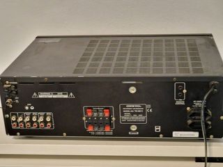 Amplificador onkyo TX-8211