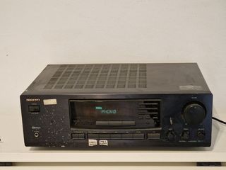 Amplificador onkyo TX-8211