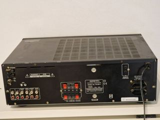 Amplificador onkyo TX-8211