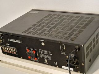 Amplificador onkyo TX-8211