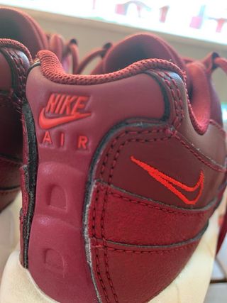 Nike Air Max borde Taglia 38 indossate poche volte