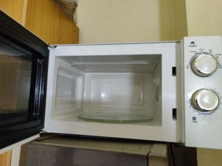 Microondas Orbegozo
