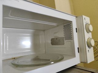 Microondas Orbegozo