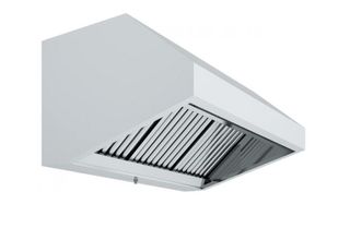 Campana Extractora Industrial