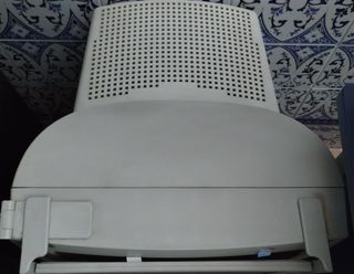 Monitor LG Blanco para PC