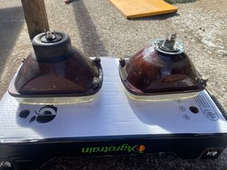 Faros SEAT 127