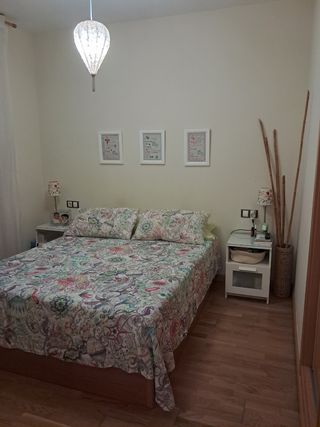 Piso planta baja en alquiler en Torre del Mar